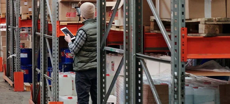 Logistica integrata
