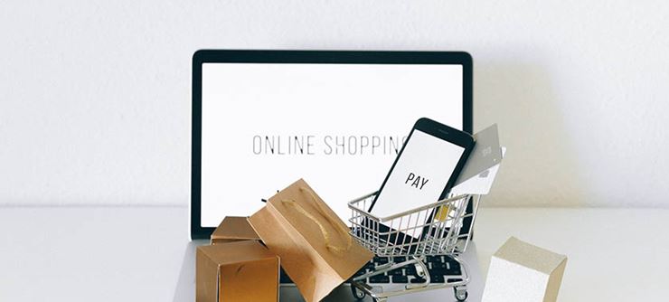 Gestione e-commerce