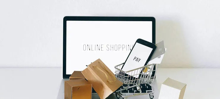 Gestione e-commerce